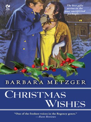 Christmas Wishes - ebook